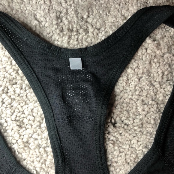 Nike dri-fit racerback tank size small - Picture 5 of 5